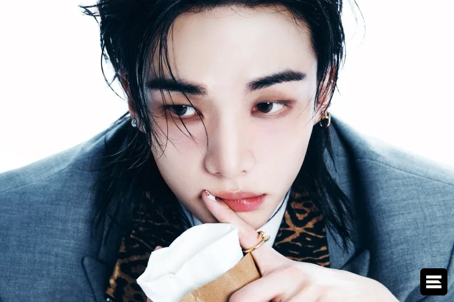 Hyunjin из Stray Kids выступит с ограничением движений из-за боли в плече