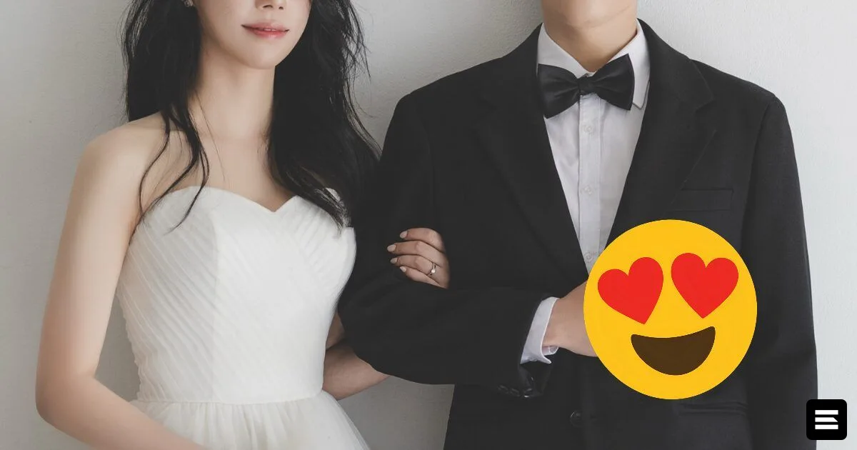 Soojin из BLADY объявила о свадьбе: идол поделилась свадебной фотосессией