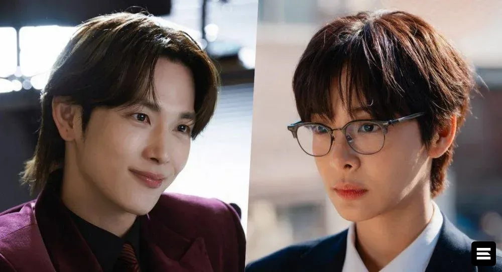 Дорама «Love in Disguise» с Im Siwan и Seol In Ah стартовала с рейтингом 5,6%