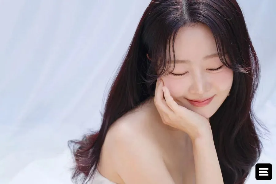 Юджон из LABOUM выходит замуж