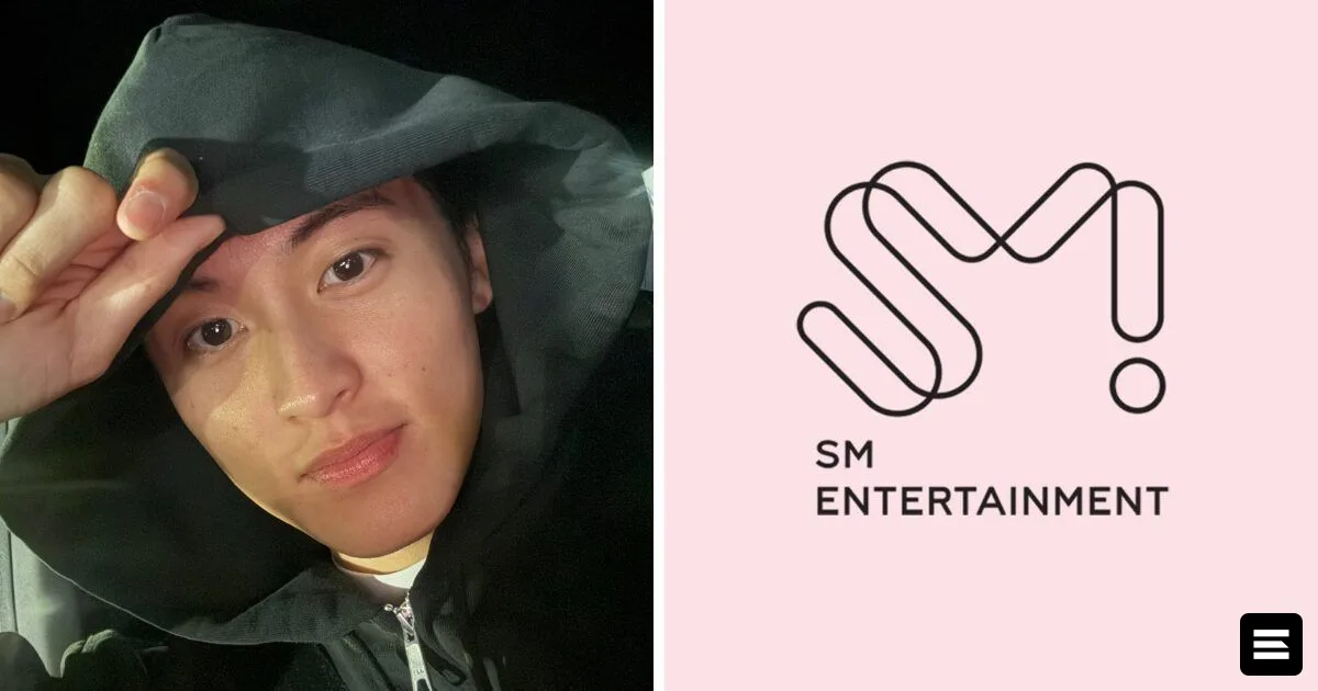 Mark Lee из NCT планирует создавать детскую поп-музыку после ухода из SM