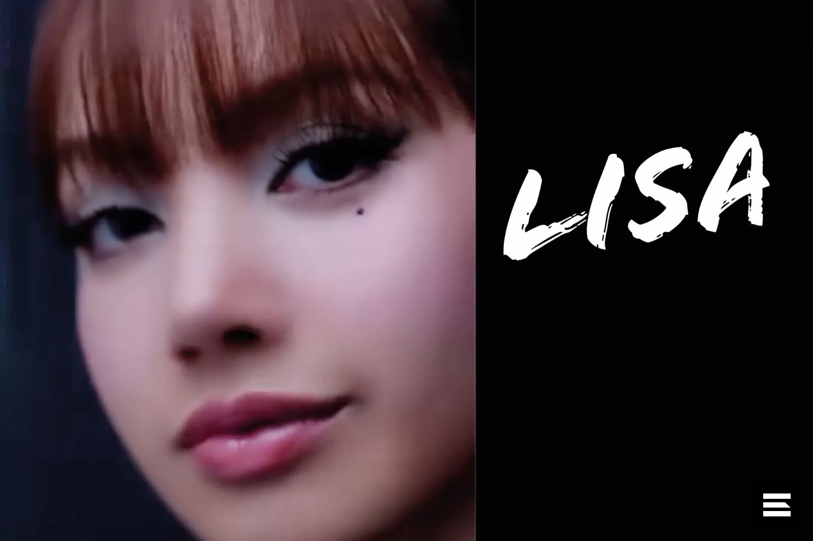 Лиса из BLACKPINK стала амбассадором PlayStation