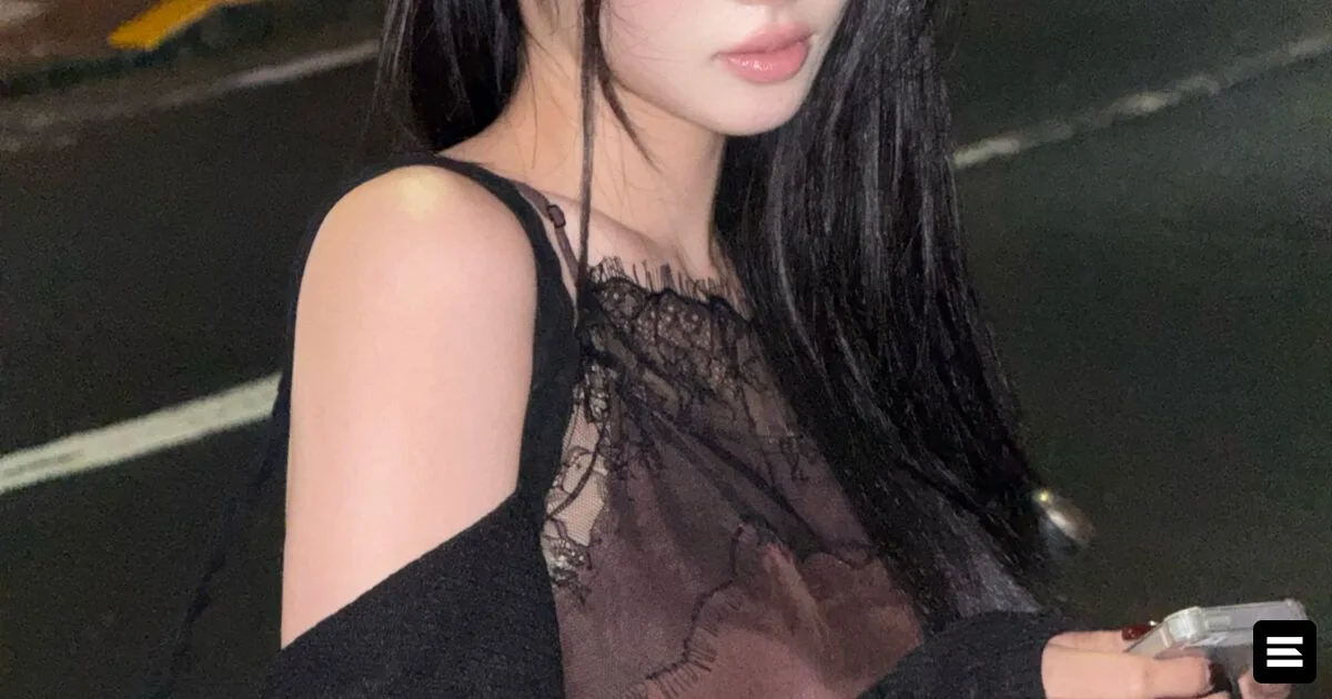 Рох Джисон (fromis_9) рассказала о сложностях карьеры айдола
