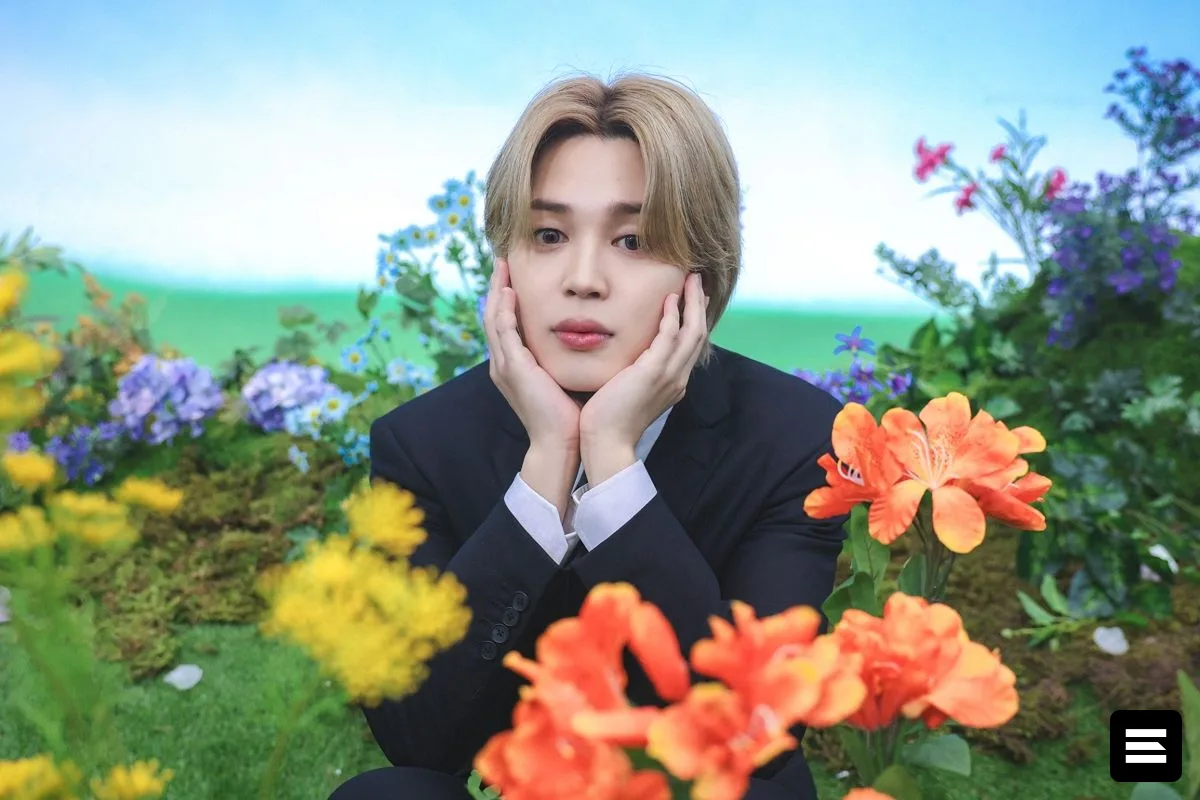 Чимин из BTS получил платиновый сертификат RIAJ за стриминг в Японии