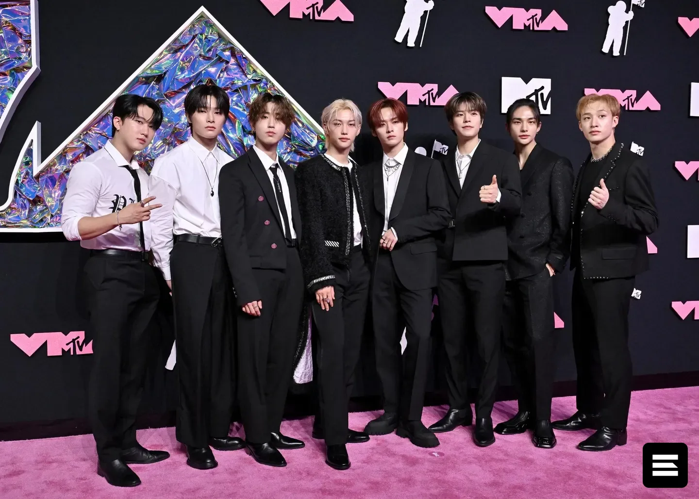 Stray Kids присоединились к BTS в бойкоте Grammy