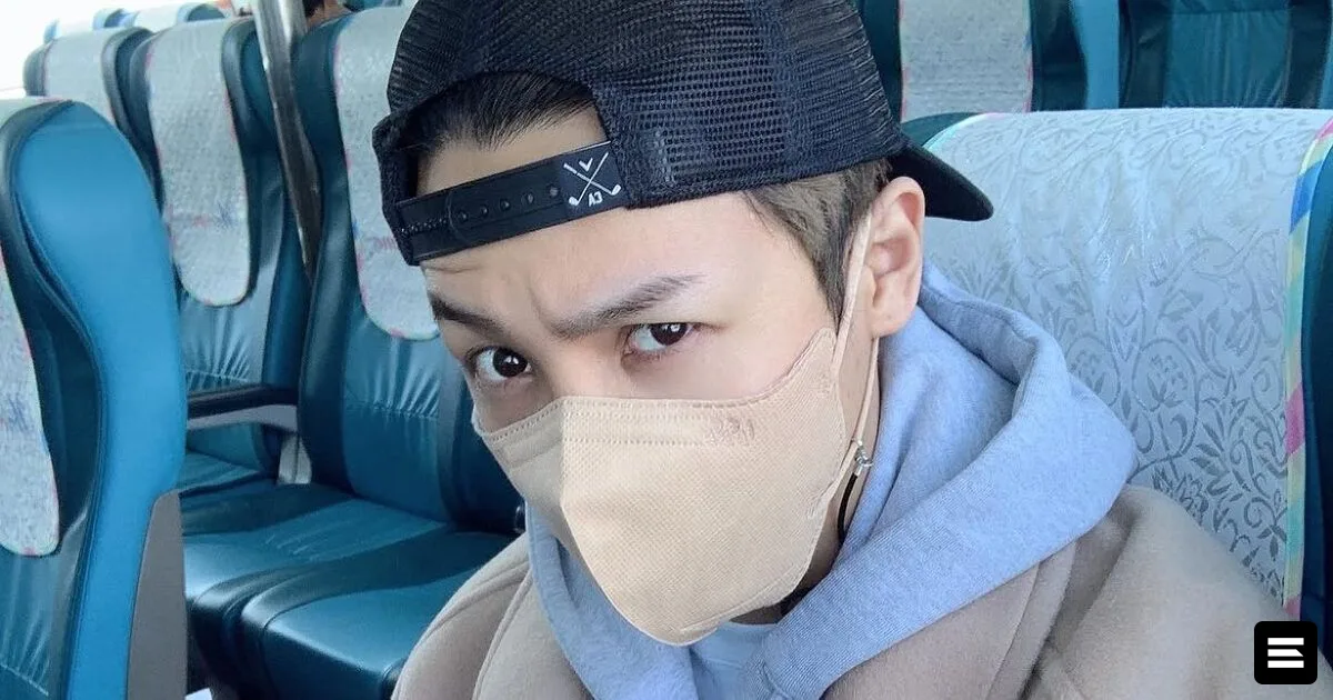 Mir из MBLAQ ответил на злые комментарии о своей жене