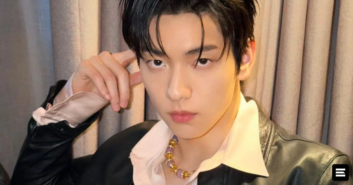 BIGHIT MUSIC прокомментировал скандал с интимными дипфейками TXT Субина