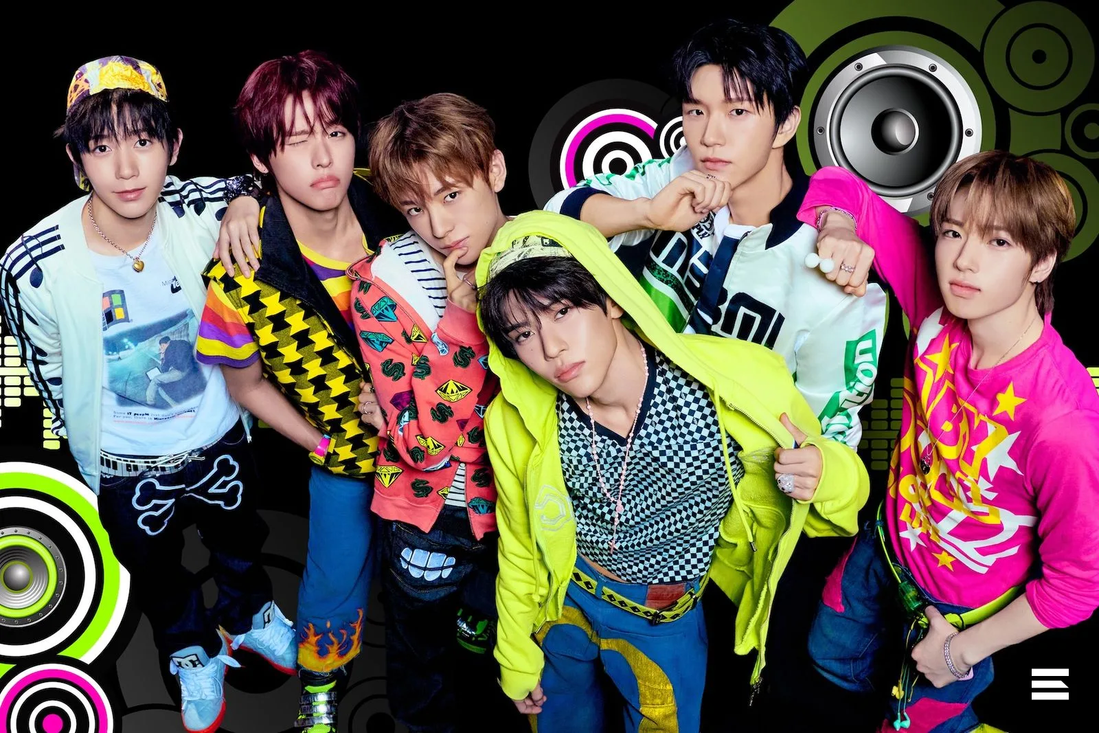 NCT WISH: даты второго концертного тура ‘INTO THE WISH : Face Our WISH’