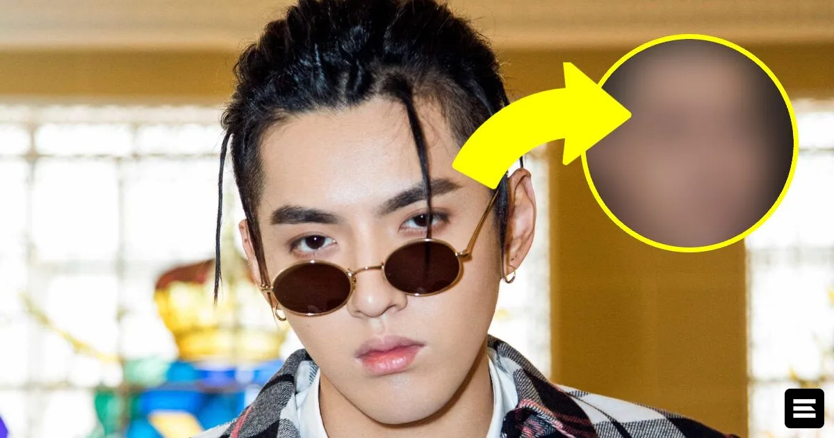 Крис У (Kris Wu) сильно изменился в тюрьме: фото вызвало споры