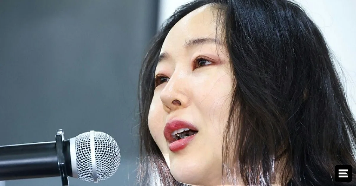 ADOR и Min Hee Jin: суд рассмотрел шестое заседание по иску на 33 млрд вон