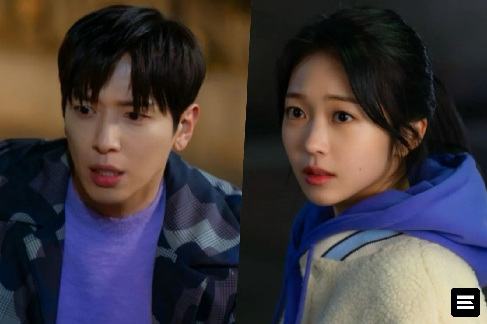 Jung Yong Hwa и Hong Seung Hee в новых кадрах дорамы «Oh! My Guard»