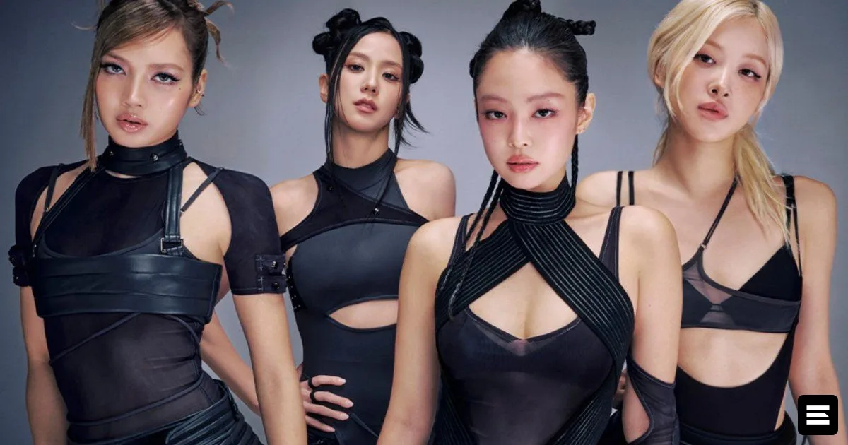 BLACKPINK: слухи о распаде и будущее группы с YG Entertainment