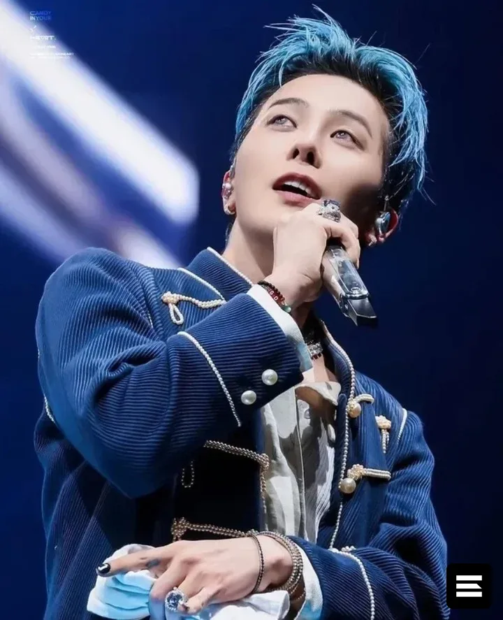Участники BIGBANG: счастье в личной жизни и слухи