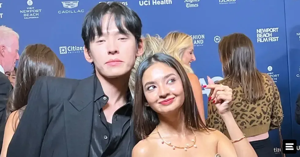 Фильм Anushka Sen «Jeju Olle» покажут на Newport Beach Film Festival