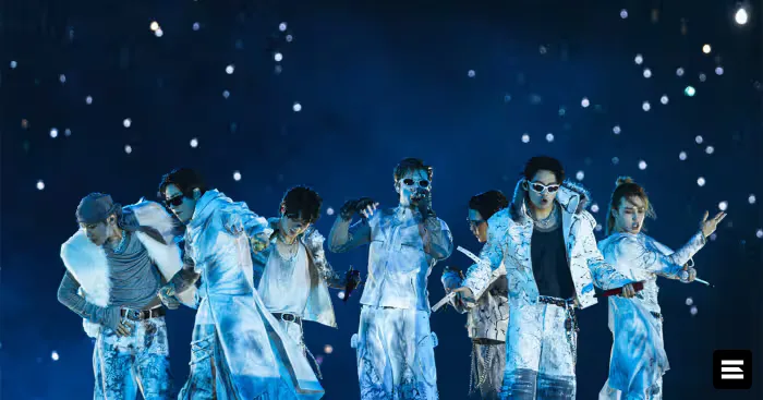 BTS в Перу: 151,500 фанатов и вклад в экономику