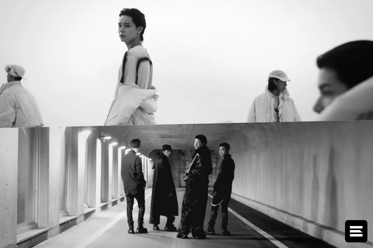 LNGSHOT: Дата камбэка с EP "S.W.I.S.H."