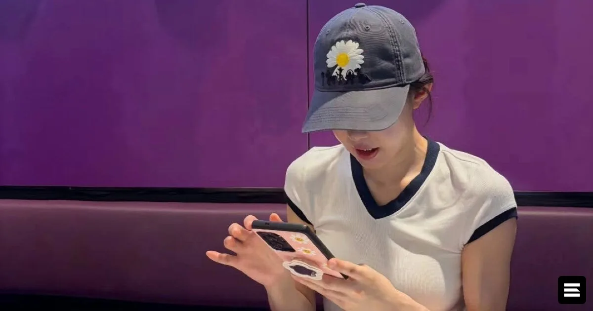Бывшая жена айдола K-pop рассказала о критериях для нового мужа