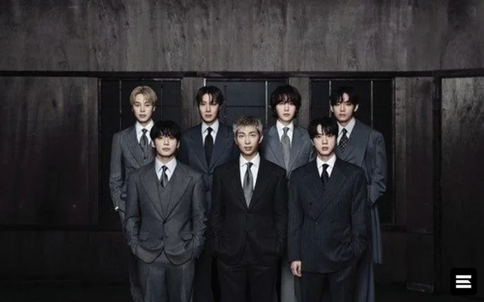 BTS установили новые рекорды на Spotify