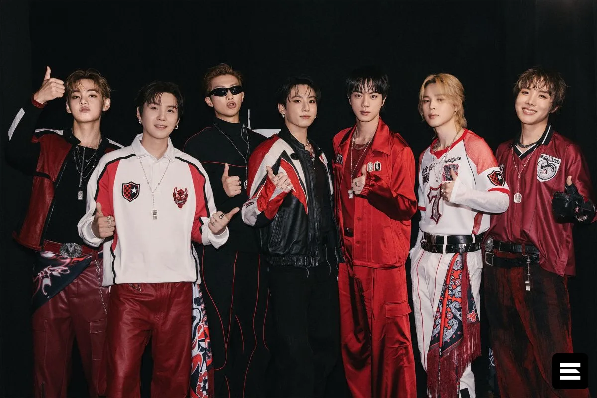 Grammy 2024: Отсутствие BTS, Stray Kids и BLACKPINK – риск для репутации?