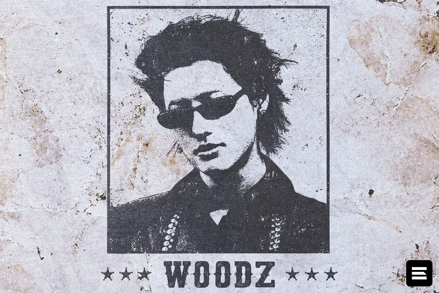 WOODZ: сингл "Come into my world!"