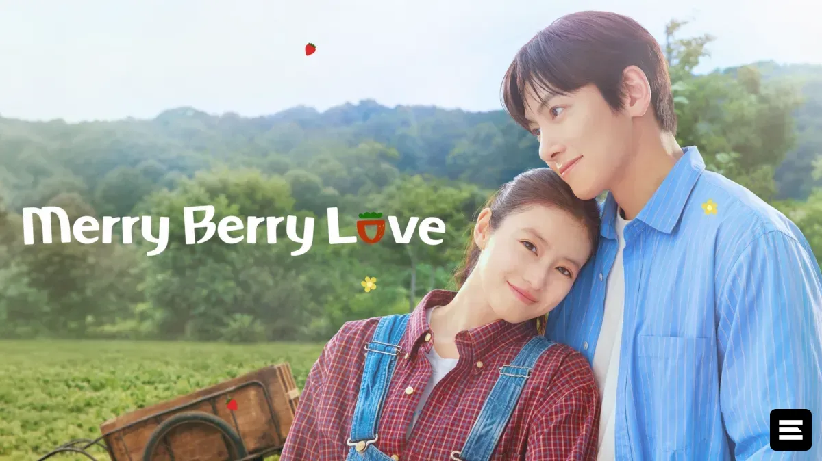 K-драма «Merry Berry Love»: вышел 3-й эпизод — обзор и пересказ