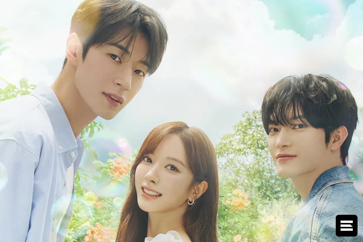WJSN Bona в дораме «Dive Into You»: три ключевых момента