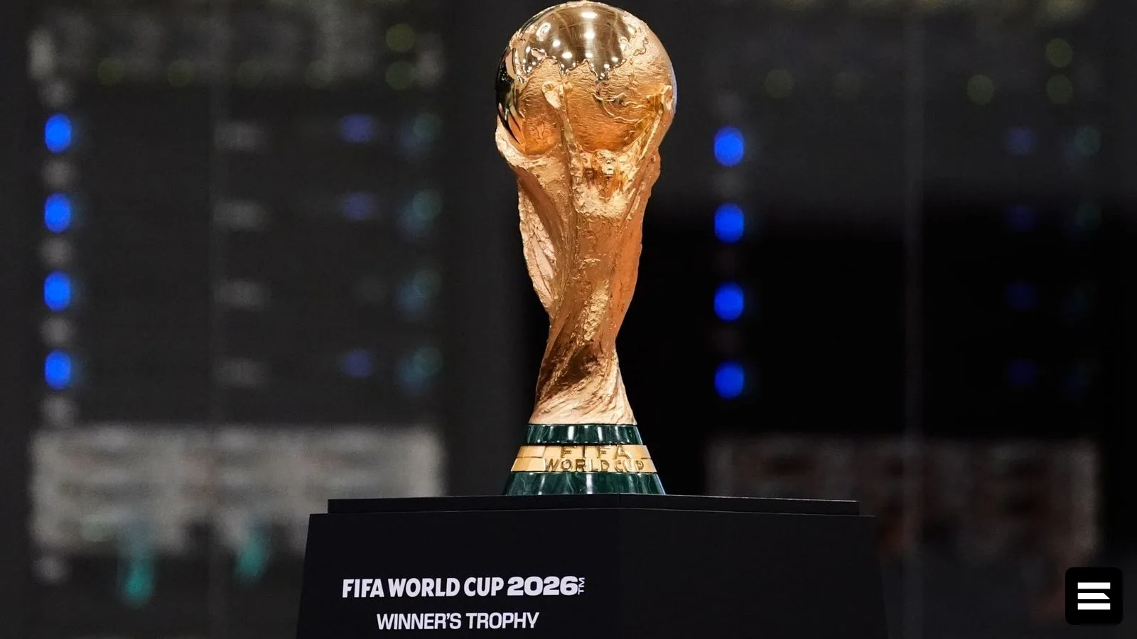 BTS выступят на финале Чемпионата мира по футболу 2026