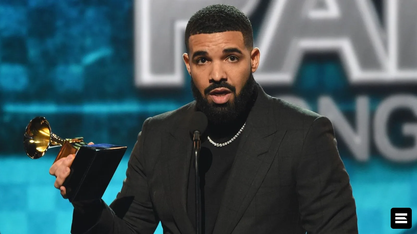 Drake присоединился к BTS и Stray Kids в бойкоте Grammy