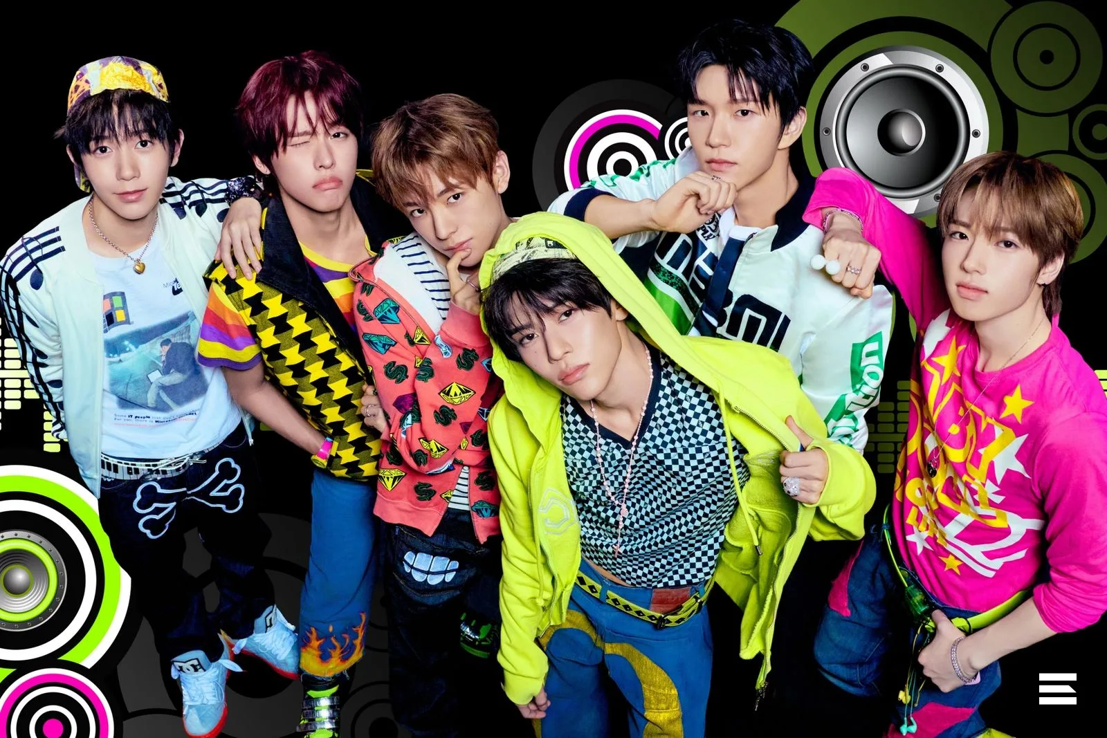 NCT WISH: “I SPY” – второй альбом с миллионными продажами в день релиза