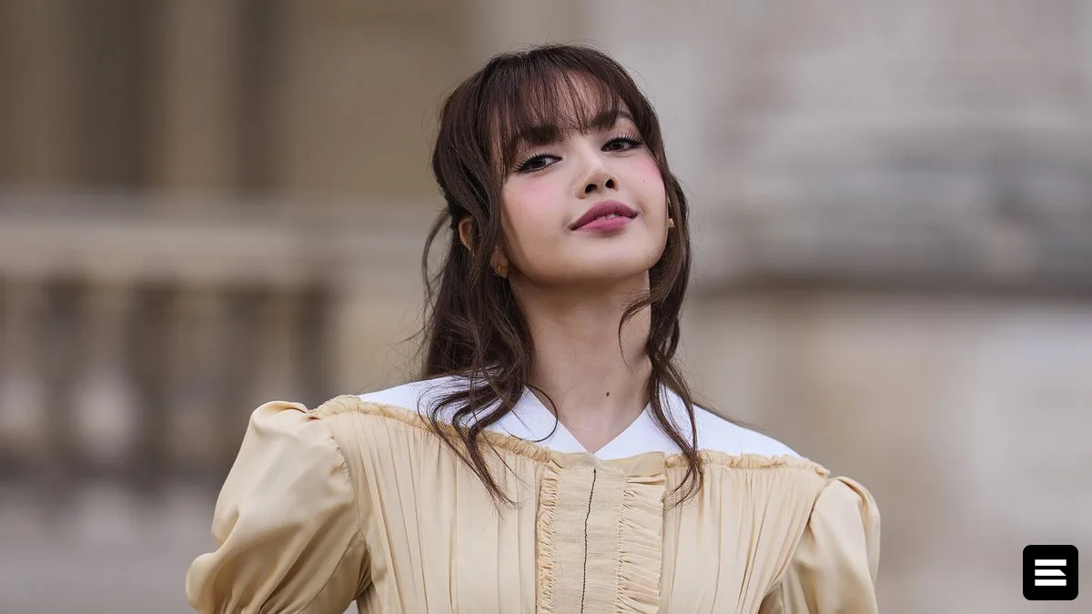 Lisa (Blackpink): документальный фильм вышел в прокат