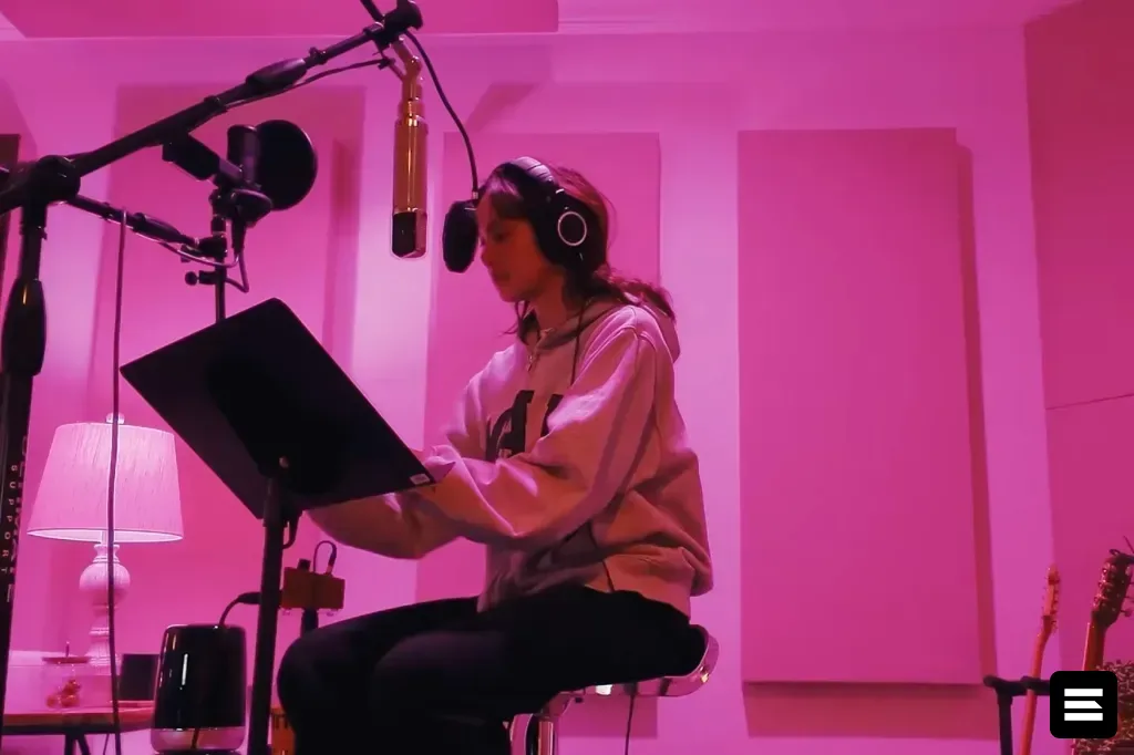 Лиса из BLACKPINK представила трейлер к документальному фильму «Always Lalisa»
