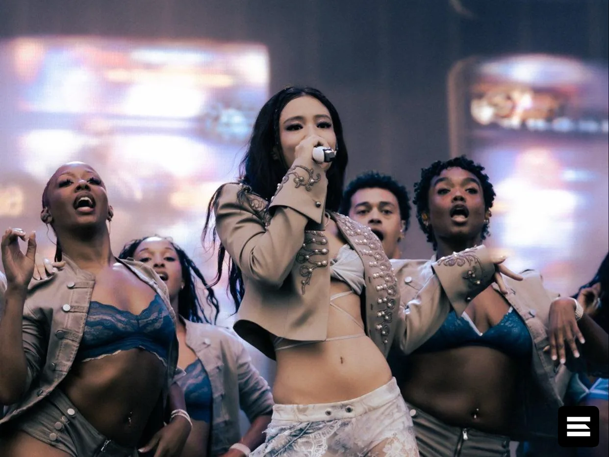 Jennie 'Dracula' достигла пика в Billboard Hot 100