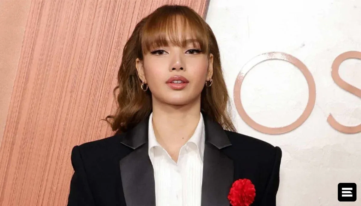 Лиса из BLACKPINK призналась, что боялась начинать сольную карьеру