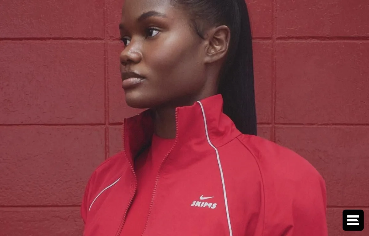 Nike и Skims представили осеннюю коллекцию: в чем особенность?
