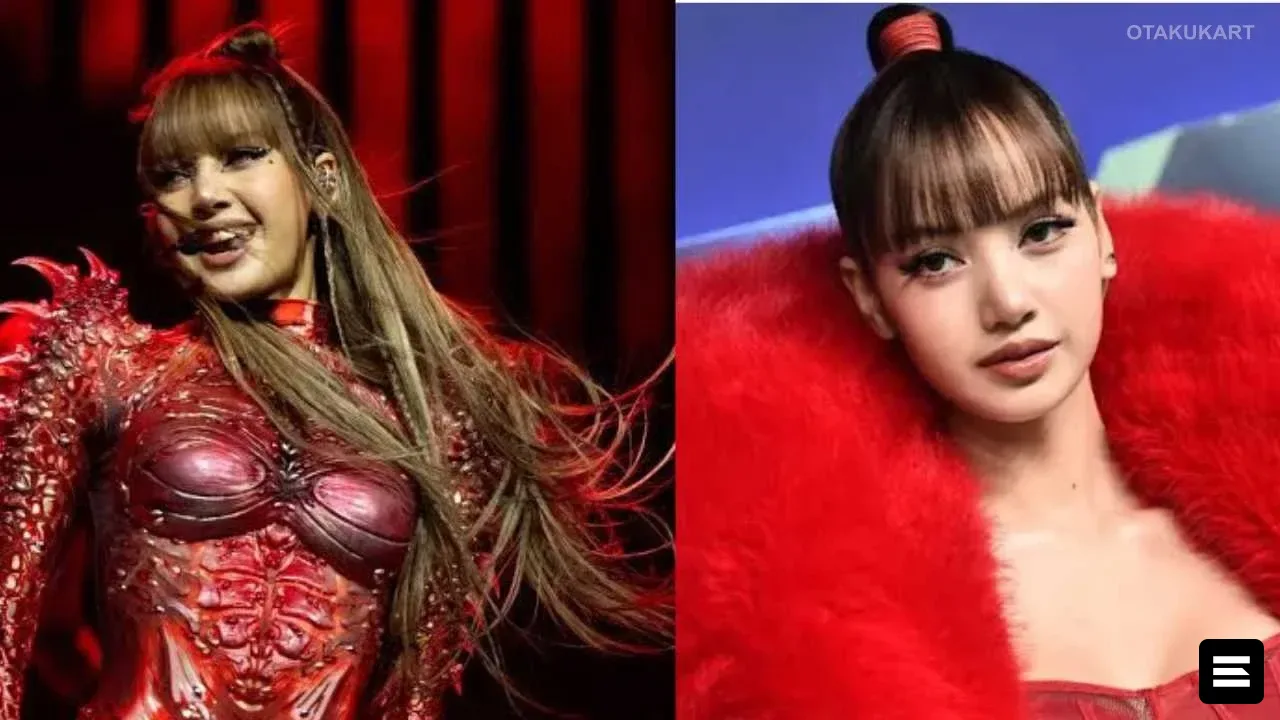 Lisa (BLACKPINK) и реакция на хейт в документальном фильме