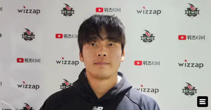 KT Wiz готовится к финалу Korean Series: питчеры буллпена уверены в себе