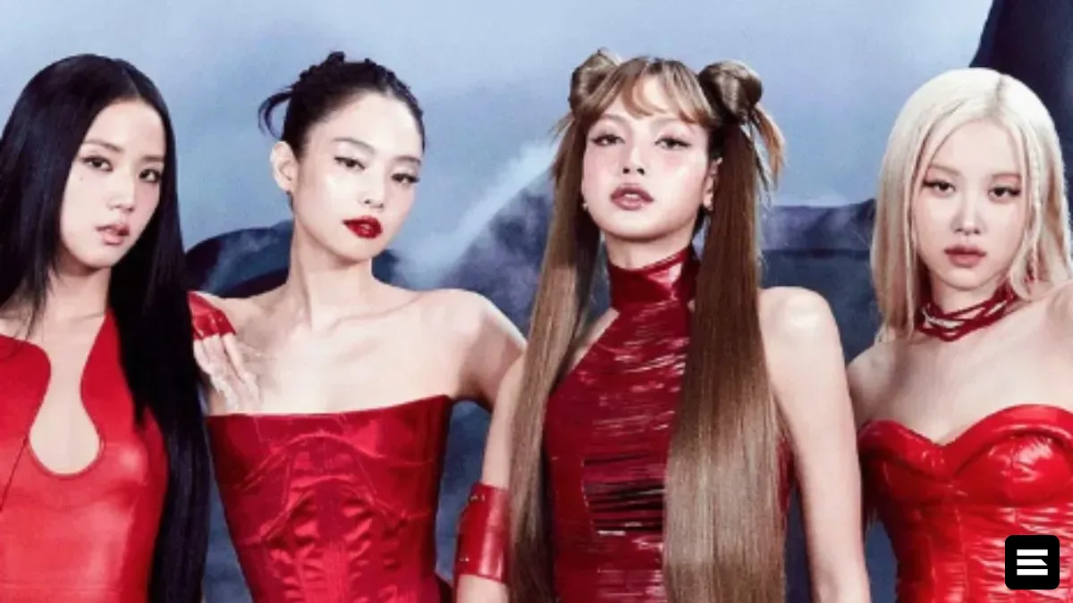 BLACKPINK — более 81 млрд просмотров в TikTok: рекорд среди K-pop гёрл-групп