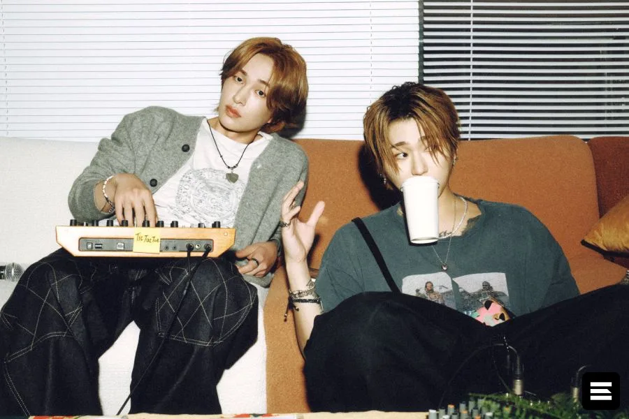 Onew (SHINee) и Zico выпустили совместный трек «Tic Tac Toe»