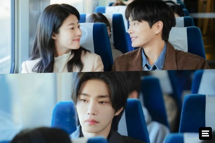 «Make Me Tingle»: интерес Kang Tae Ju к Nam Ji Hyun тревожит Kim Jae Yeong