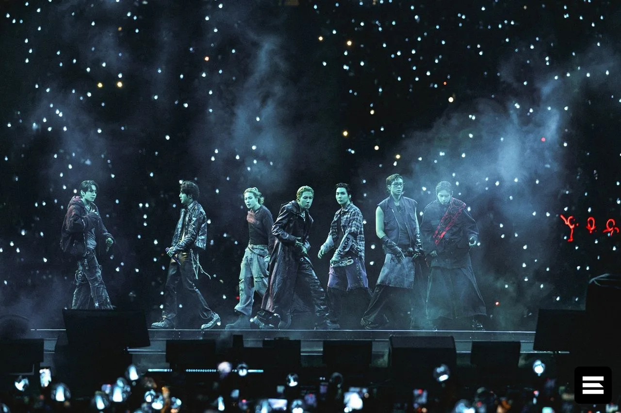 BTS привлекли 150 000 зрителей в Перу, концерты принесут $58,4 млн