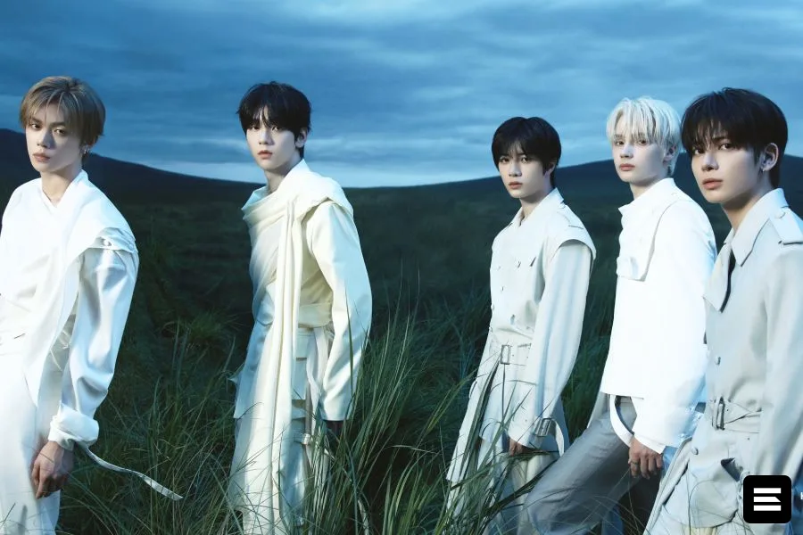 BIGHIT MUSIC готовит суды: лейбл TXT объявил войну фейкам и клевете