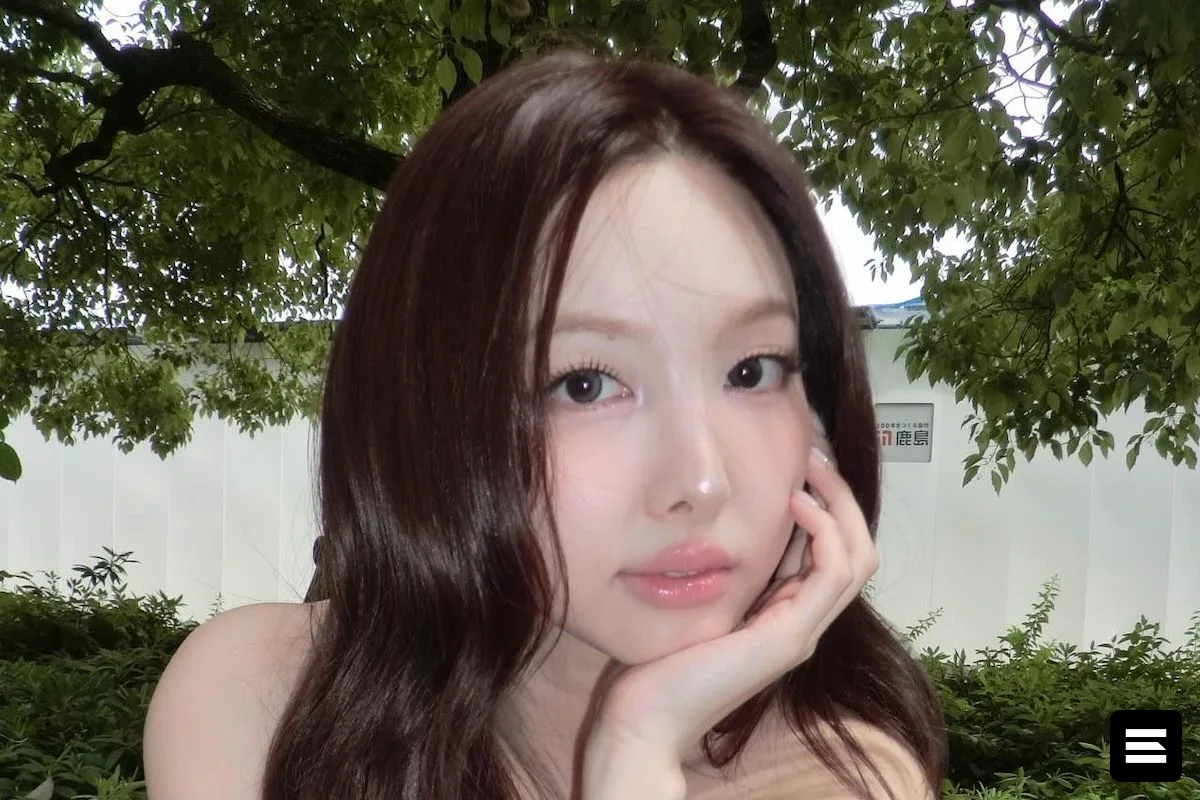 Nayeon (TWICE) анонсировала сольный камбэк с синглом "NA-sty" — релиз 20 ноября