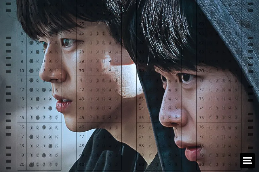 Bae Hyeon Seong и Cha Kang Yoon — в криминальном триллере «The Substitute» на TVING