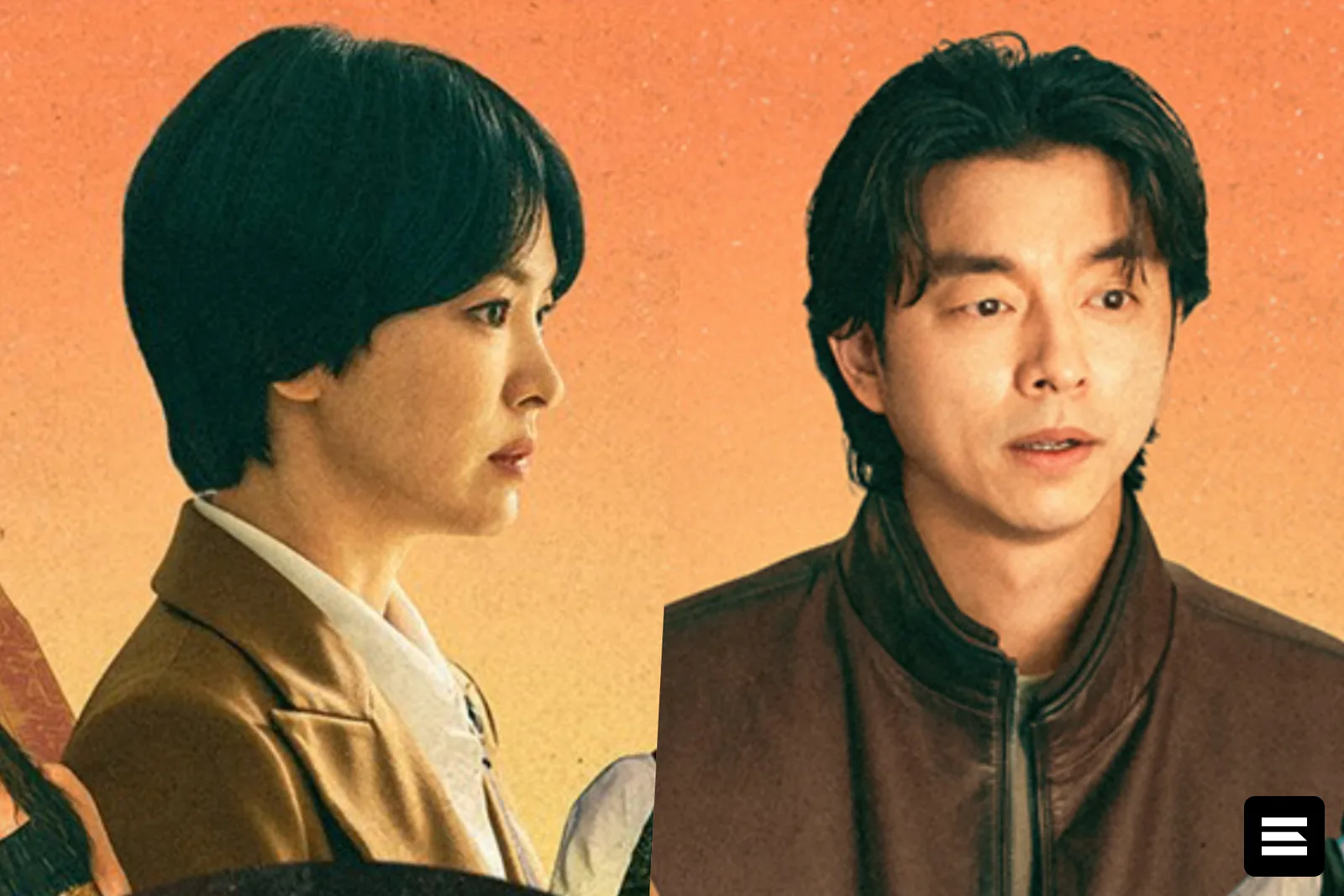 Song Hye Kyo и Gong Yoo объявили дату премьеры дорамы «Tantara»