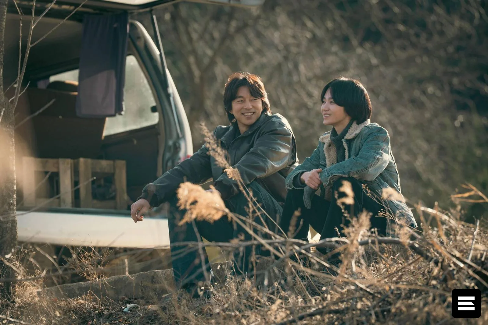 Song Hye-kyo и Gong Yoo: новый сериал Netflix выйдет в декабре
