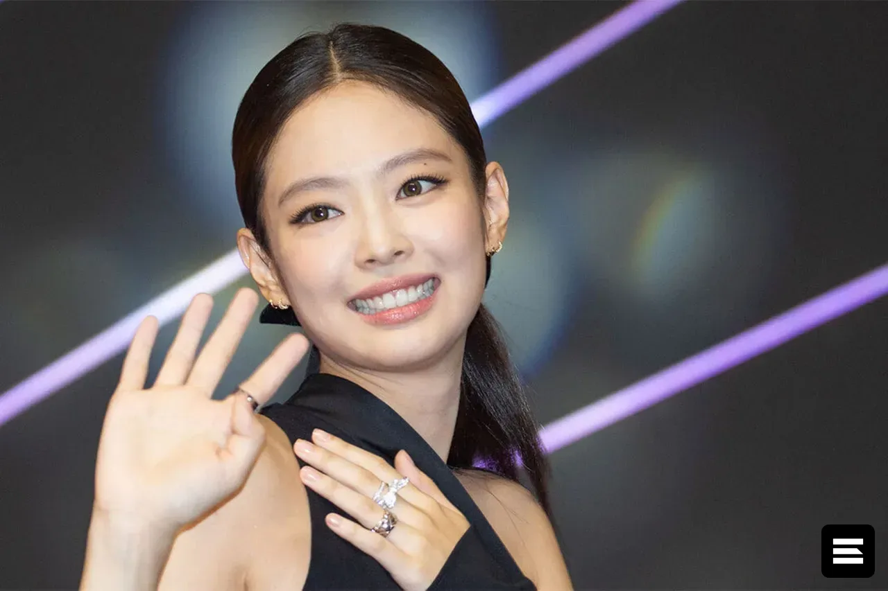 Дженни (BLACKPINK) установила новый рекорд для K-pop в Billboard Hot 100