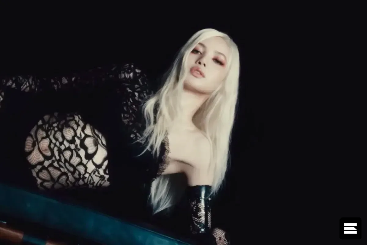 LISA обошла JENNIE в Spotify благодаря треку Born Again