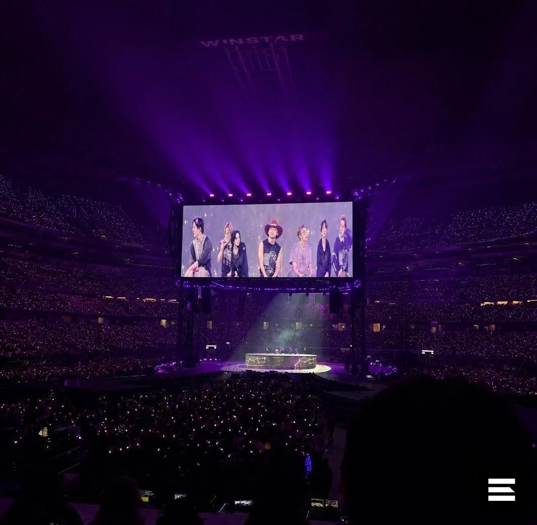 BTS опубликовали в Weverse пост с одним словом — JUSTICE🇧🇷😞