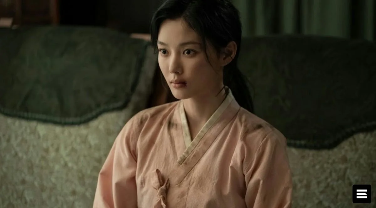 Kim Yoo-jung стала шпионкой: «100 Days of Deception» добралась до 7,6% рейтинга