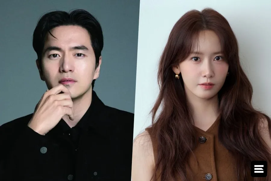 Lee Jin Uk присоединился к Lim Yoona в корейском ремейке дорамы «Unnatural»